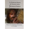 LA DOLOROSA PASION DE N.S.JESUCRISTO