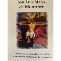TRATADO DE LA VERDADERA DEVOCION