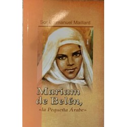 MARIAM DE BELÉN
