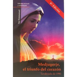 MEDJUGORJE, EL TRIUNFO DEL CORAZON