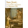 SAN JOSE EL HUMILDE CARPINTERO DE NAZARET II