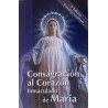 CONSAGRACION AL CORAZON INMACULADO DE MARIA