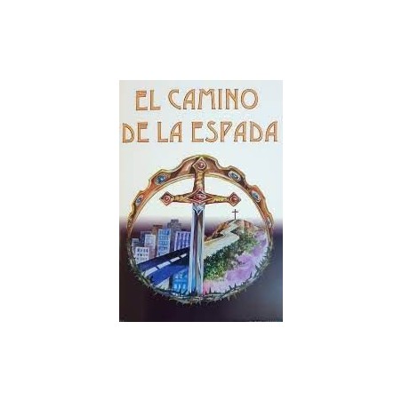 EL CAMINO DE LA ESPADA
