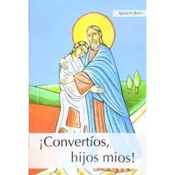 CONVERTIOS HIJOS MIOS