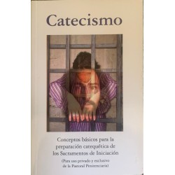 CATECISMO PARA INICIACION