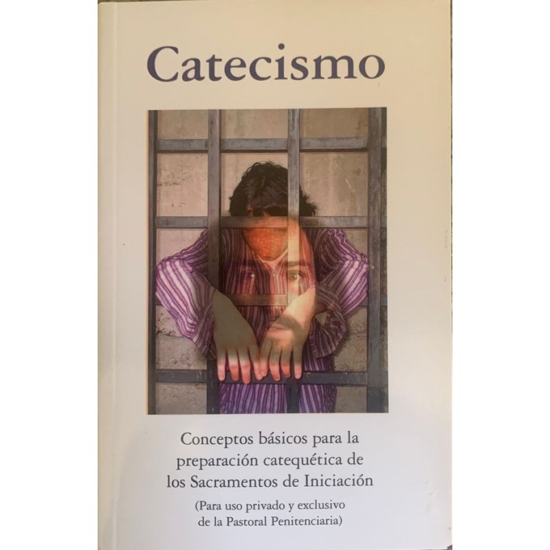 CATECISMO PARA INICIACION
