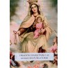 ORACION DIARIA ALMAS PURGATORIO