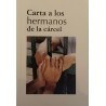 CARTA A LOS HERMANOS DE LA CARCEL