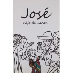 JOSE HIJO DE JACOB