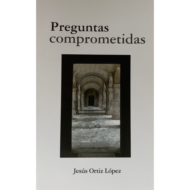 PREGUNTAS COMPROMETIDAS