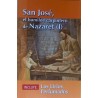 SAN JOSE EL HUMILDE CARPINTERO DE NAZARET I
