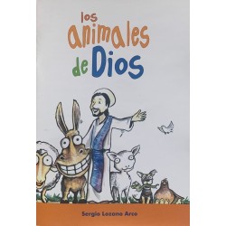 LOS ANIMALES DE DIOS