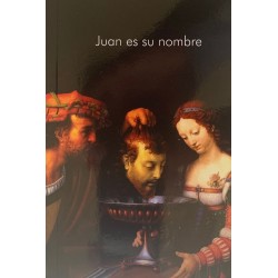 JUAN ES SU NOMBRE