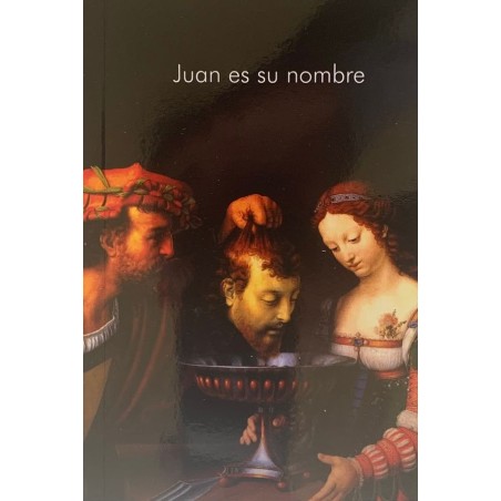 JUAN ES SU NOMBRE