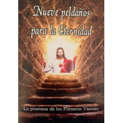 9 PRIMEROS VIERNES