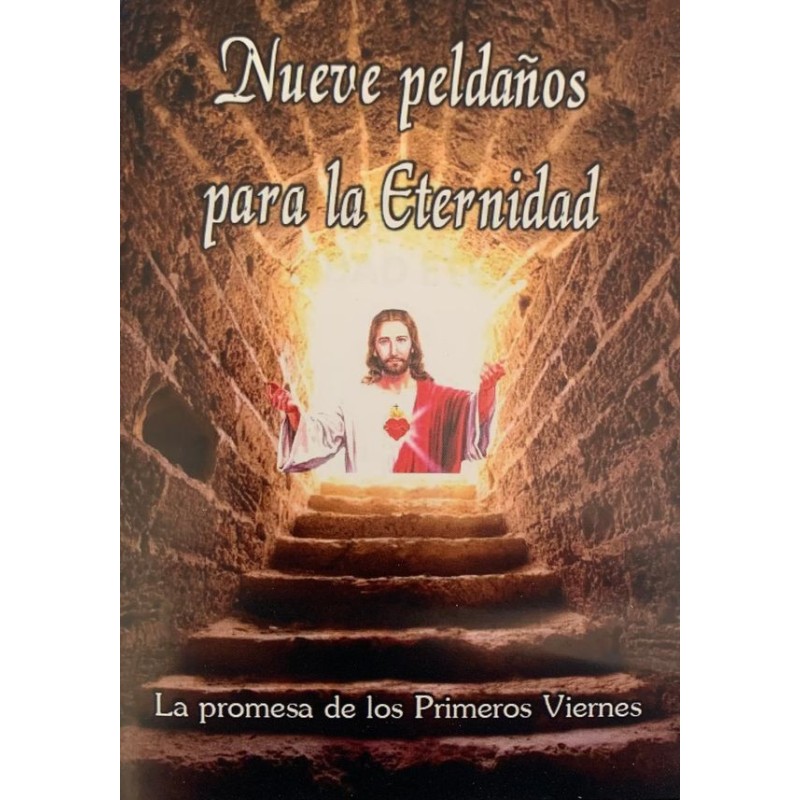 9 PRIMEROS VIERNES