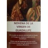 NOVENA DE LA VIRGEN DE GUADALUPE