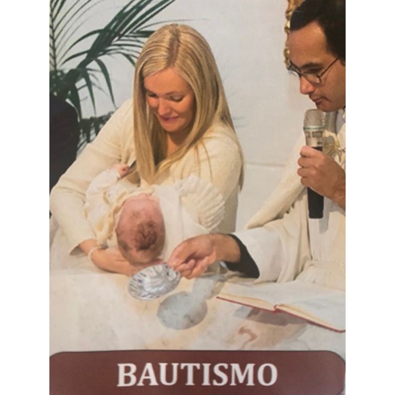 BAUTISMO