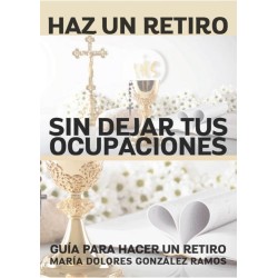 HAZ UN RETIRO SIN DEJAR TUS OCUPACIONES