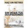 HAZ UN RETIRO SIN DEJAR TUS OCUPACIONES