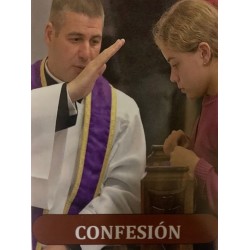 CONFESION