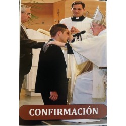 CONFIRMACION