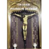 VIA CRUCIS  - DOLORES DE LA VIRGEN