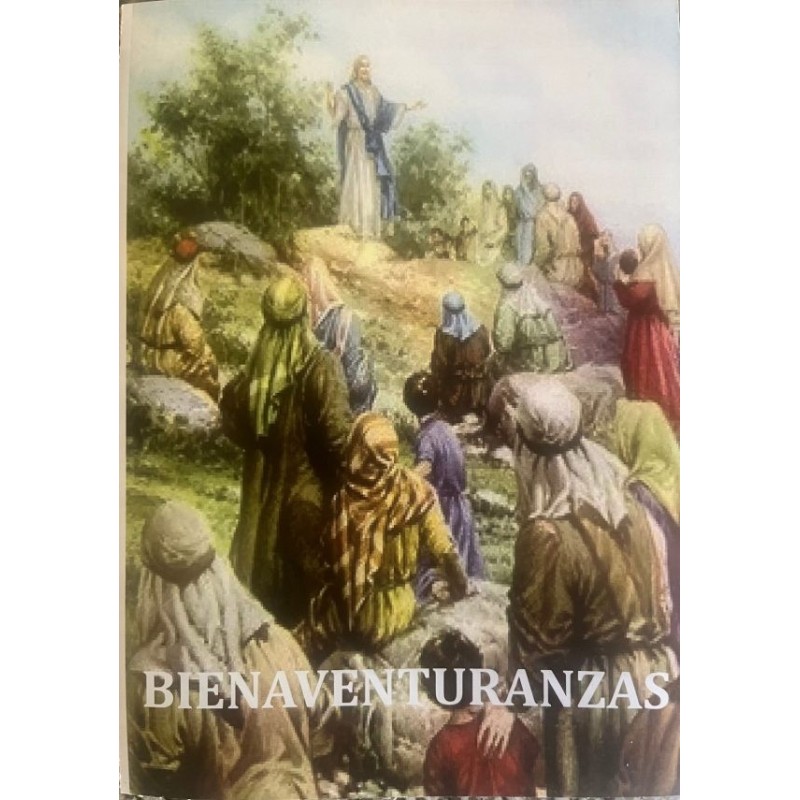 BIENAVENTURANZAS
