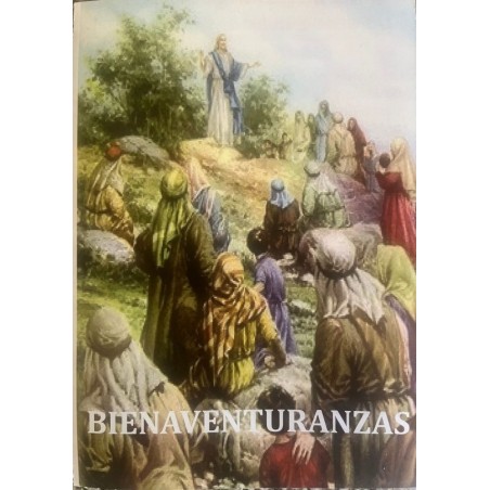 BIENAVENTURANZAS