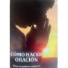 COMO HACER ORACION