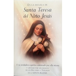EN LA ESCUELA DE SANTA TERESA DEL NIÑO JESUS