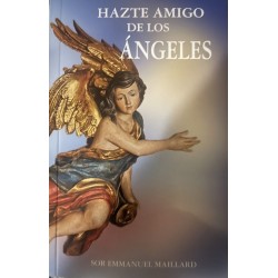 HAZTE AMIGO DE LOS ANGELES