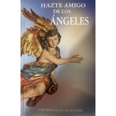 HAZTE AMIGO DE LOS ANGELES