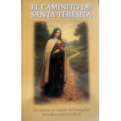 EL CAMINITO DE SANTA TERESITA