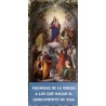 OFRECIMIENTO DE VIDA