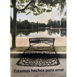 ESTAMOS HECHOS PARA AMAR