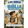 LOS NIÑOS EN LA BIBLIA A5