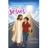 MI AUTOPISTA AL CIELO SE LLAMA JESUS