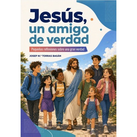 JESUS UN AMIGO DE VERDAD A5