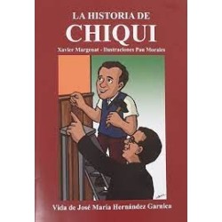 LA HISTORIA DE CHIQUI