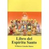 LIBRO DEL ESPIRITU SANTO