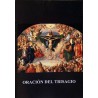 ORACION TRISAGIO