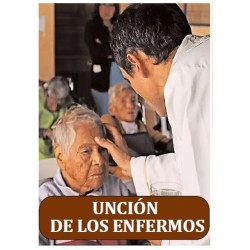 UNCION DE LOS ENFERMOS
