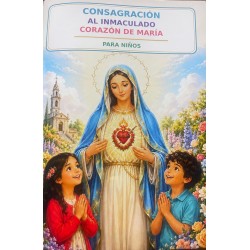 CONSAGRACION AL INMACULADO CORAZON DE MARIA A5