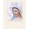 FOLLETO EL SANTO ROSARIO