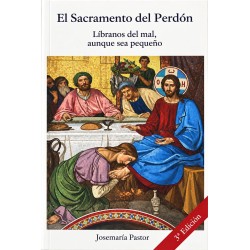 EL SACRAMENTO DEL PERDON