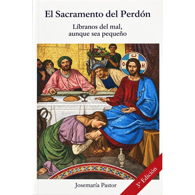 EL SACRAMENTO DEL PERDON
