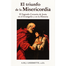 EL TRIUNFO DE LA MISERICORDIA