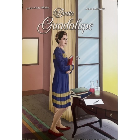 BEATA GUADALUPE