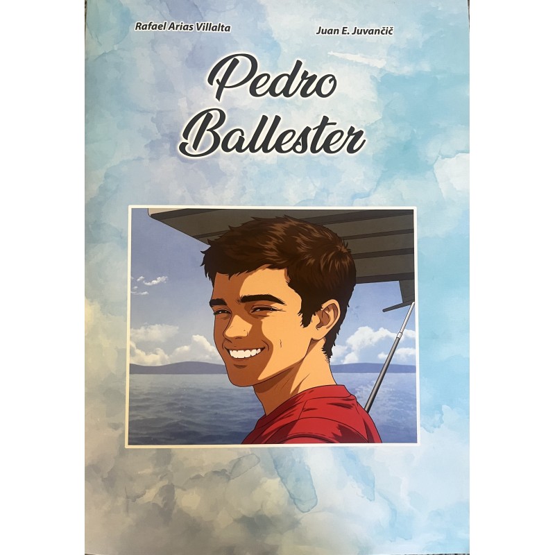 PEDRO BALLESTER